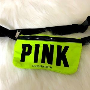 Victoria Secret PINK Fanny Pack